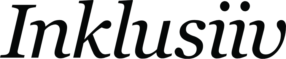 Inklusiiv
