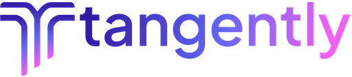 Tangently